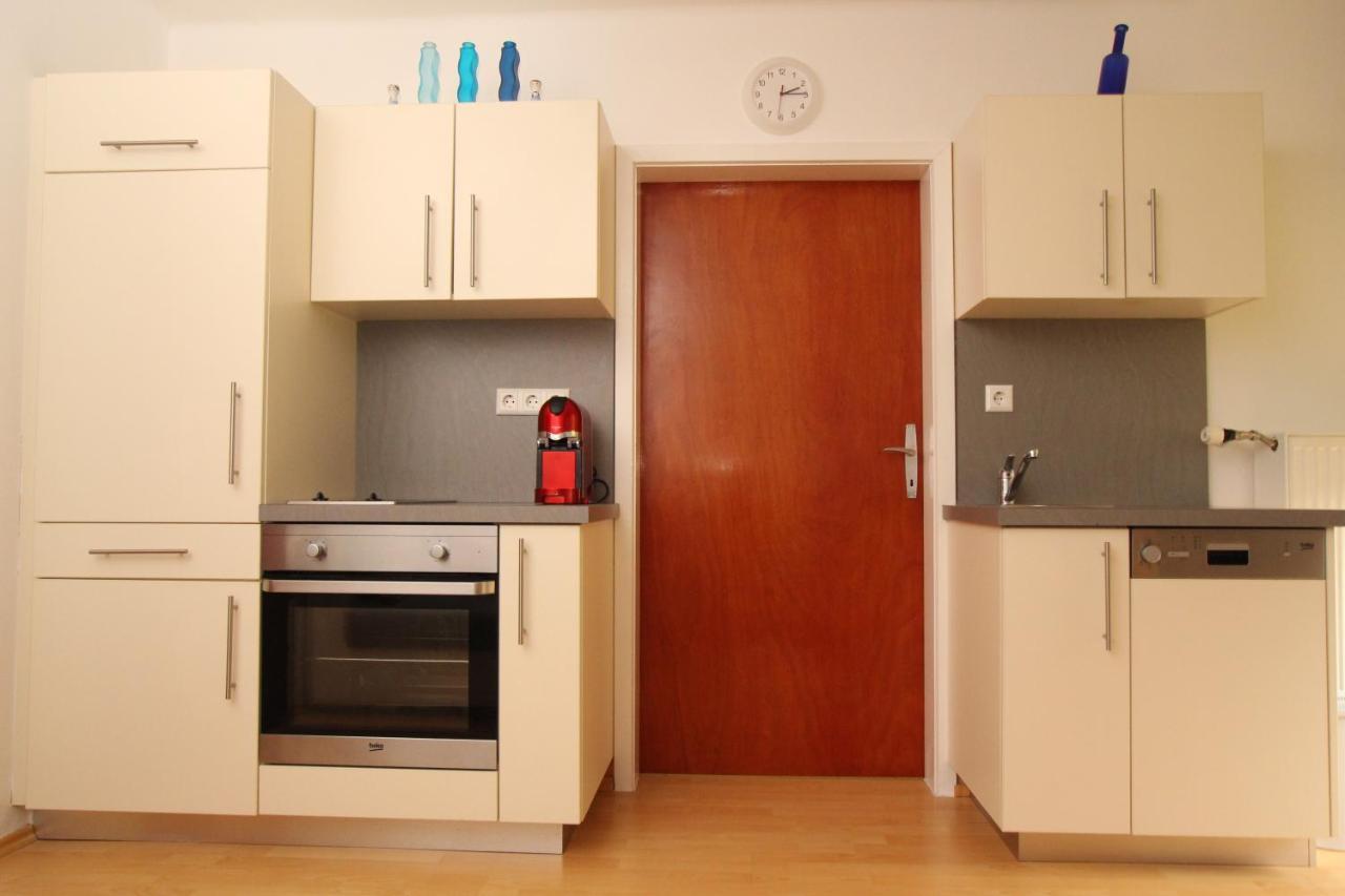 Hh-Apartments Scheifling ภายนอก รูปภาพ